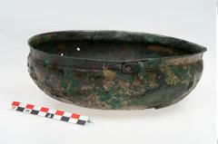 Foto von Bronzehenkelschale (NHMW-PRAE-051249)